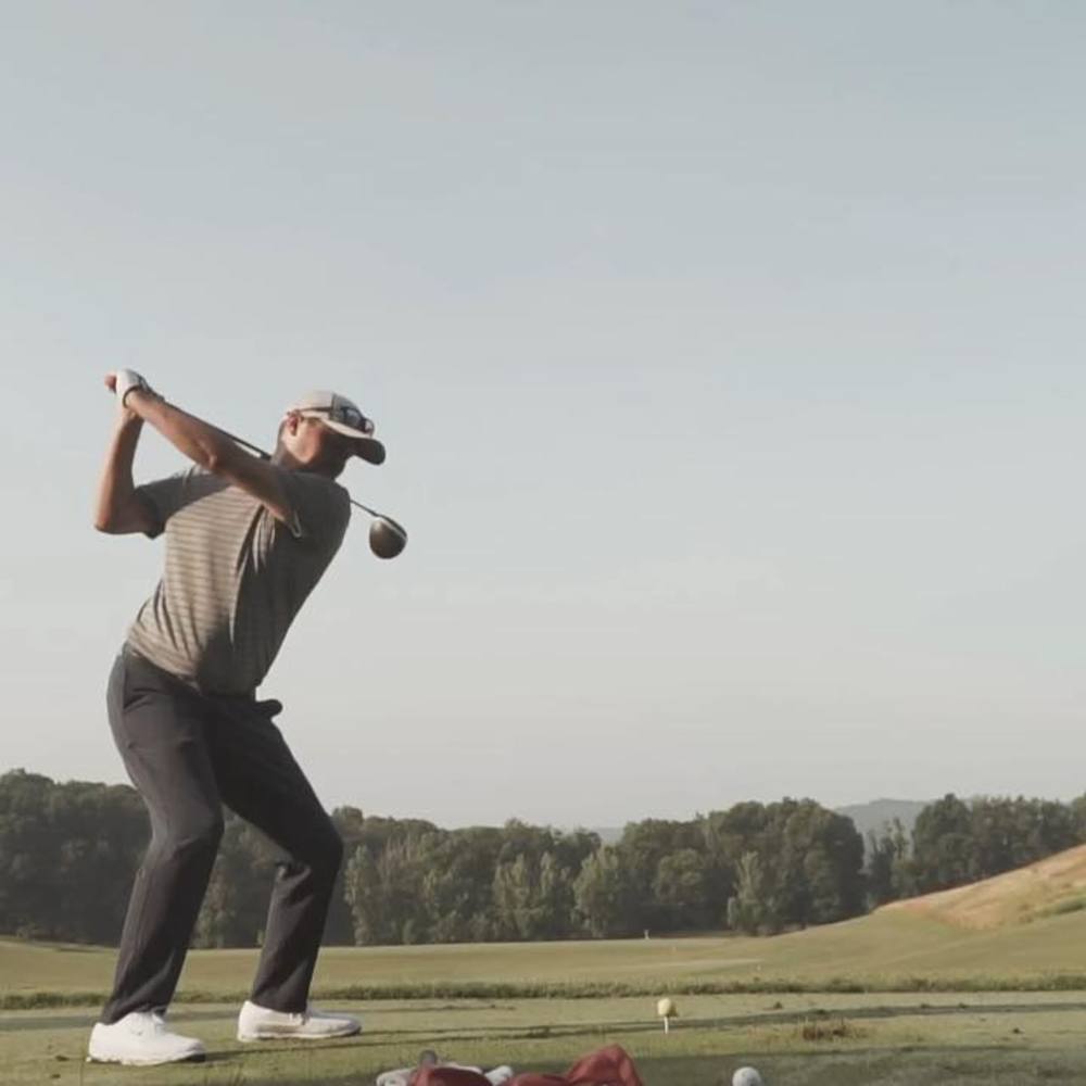 Meet your Posher, Anthony